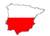 TAMIDA S.L.U. - Polski